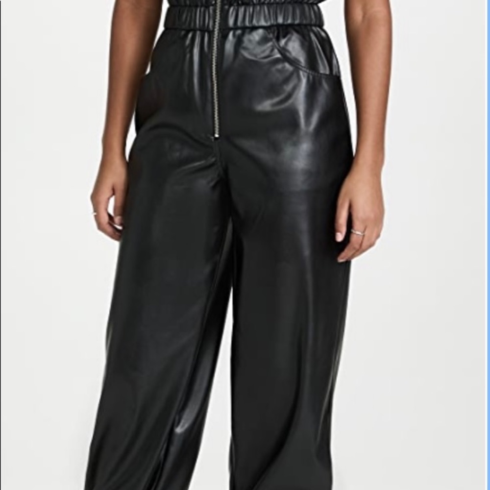 WeWoreWhat Flight Suit - Picture 3 of 10